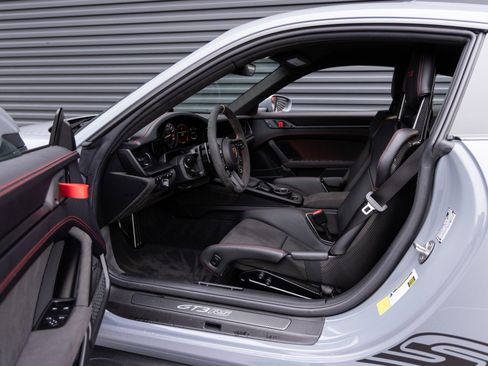 Certified 2024 Porsche 911 GT3 RS image 24