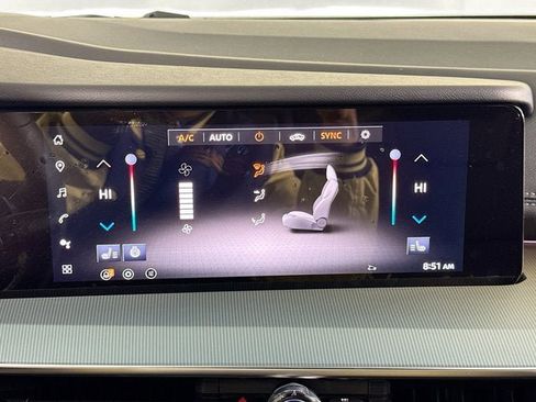 New 2026 Nissan Murano SL image 14