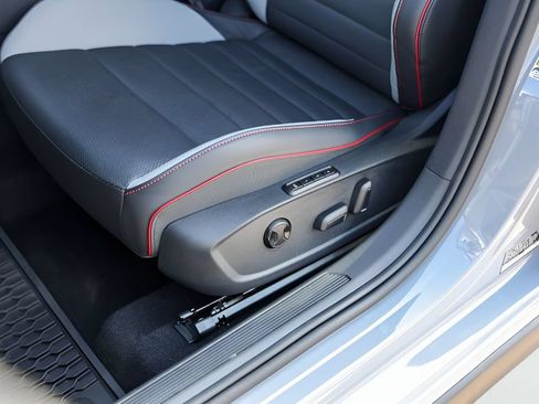 Used 2026 Volkswagen GTI Autobahn FWD image 12