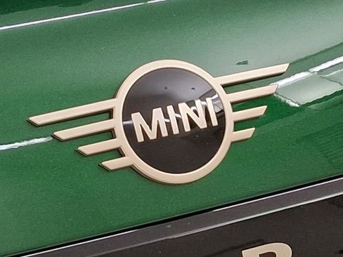 New 2026 MINI Cooper S FWD image 19