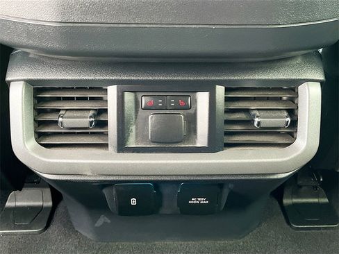 Used 2023 Ford F150 Lariat w/ Equipment Group 502A High image 26