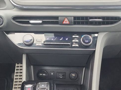 Certified 2023 Hyundai Sonata N Line FWD image 17