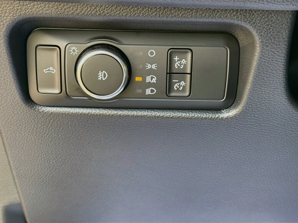 New 2026 Ford Ranger XLT AWD/4WD image 10