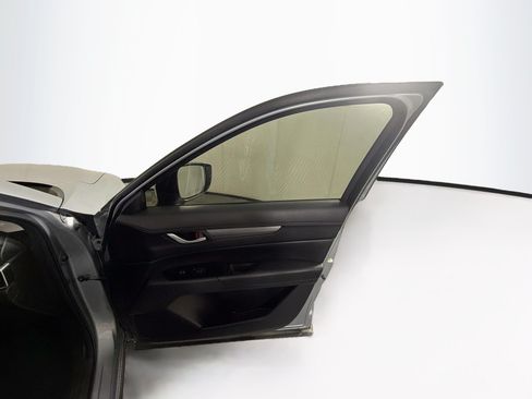 Used 2021 MAZDA CX-5 Touring FWD image 31