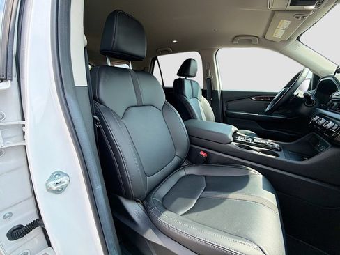 Used 2026 Honda Passport RTL image 29