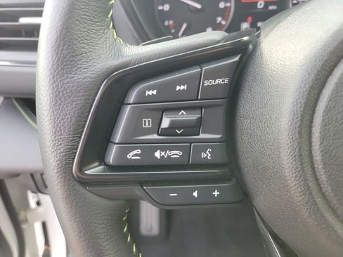 Used 2025 Subaru Ascent Onyx Edition w/ Onyx Package image 28