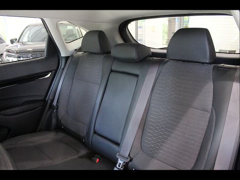 Used 2021 Kia Seltos S AWD/4WD image 17
