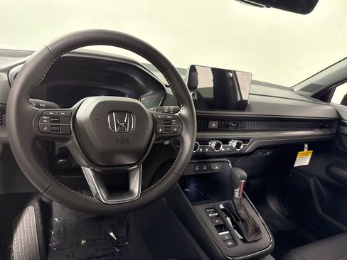 New 2026 Honda CR-V Sport-L image 16