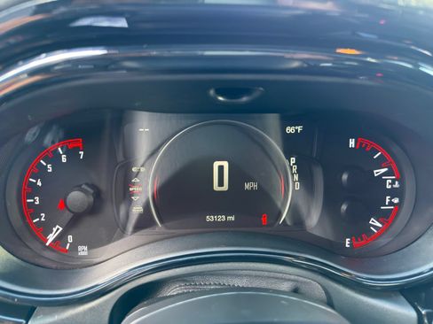 Used 2025 Dodge Durango GT AWD/4WD image 12