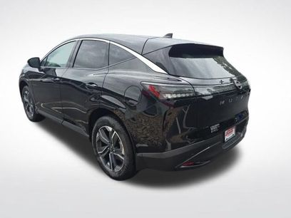 New 2026 Nissan Murano SL