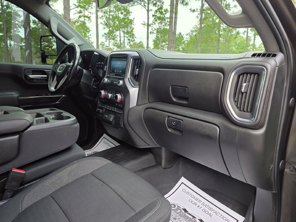 Used 2021 GMC Sierra 1500 Elevation AWD/4WD image 25