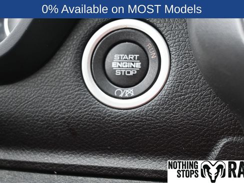 Used 2024 RAM 2500 Big Horn image 26