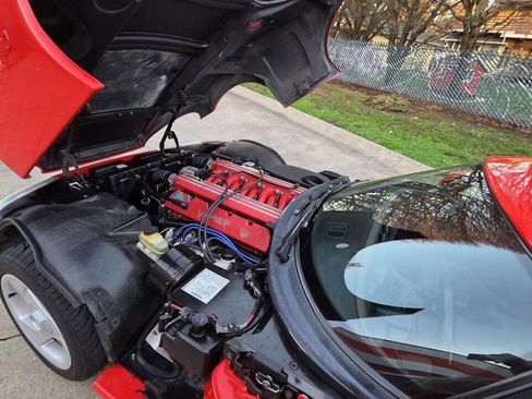 Used 1994 Dodge Viper RT/10 image 13