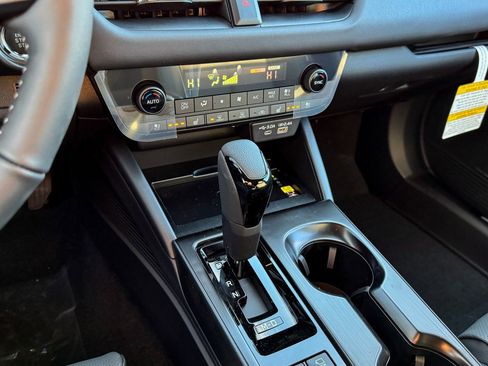 New 2026 Subaru Outback Touring XT w/ Touring Package image 20