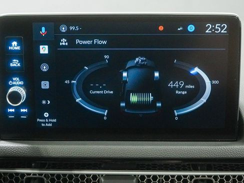 New 2026 Honda Civic Sport Touring image 27