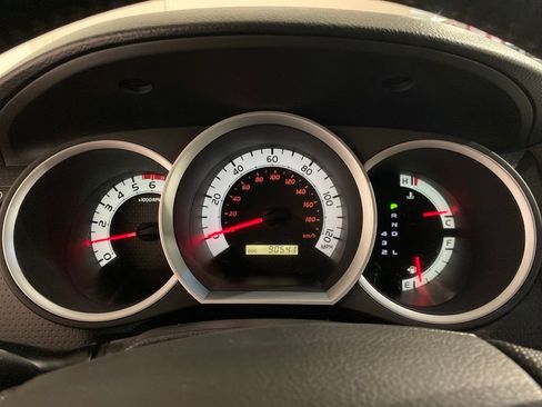 Used 2012 Toyota Tacoma 4x4 Double Cab image 15