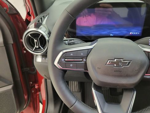 New 2026 Chevrolet Equinox LT image 5