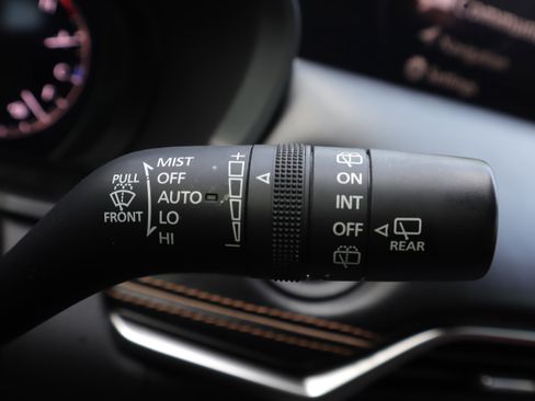 Certified 2024 MAZDA CX-90 3.3 Turbo w/ Premium Plus Pkg image 22