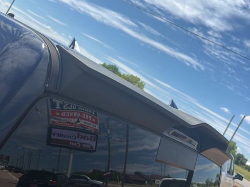 Used 2018 RAM 1500 Sport w/ Convenience Group image 11