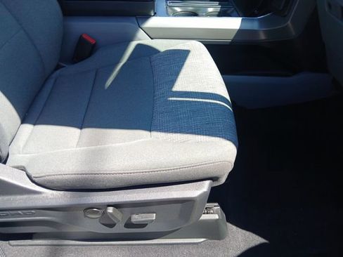 Certified 2023 Ford F150 XLT w/ Equipment Group 302A High image 45