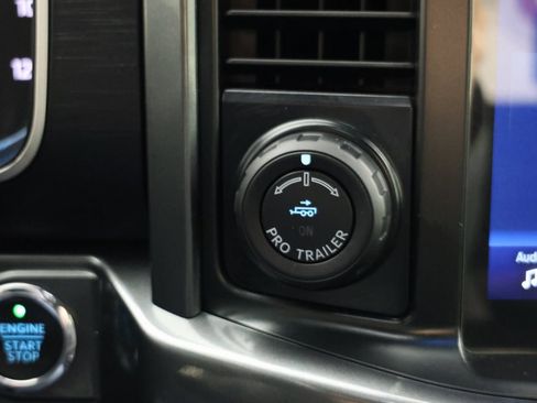 Used 2023 Ford F150 XLT w/ Equipment Group 302A High image 30