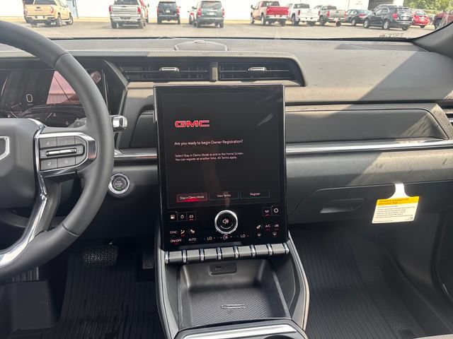New 2027 GMC Terrain Elevation w/ Elevation Premium Package AWD/4WD image 18