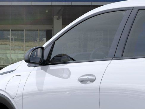 New 2027 Chevrolet Bolt LT FWD image 12