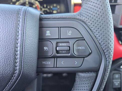 New 2026 Toyota Tundra TRD Pro image 19