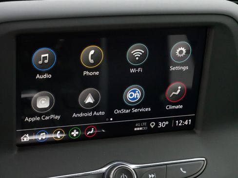 Used 2022 Chevrolet Camaro LT image 30