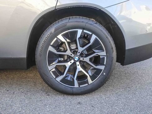 Used 2026 BMW X3 xDrive30i w/ Convenience Package AWD/4WD image 8