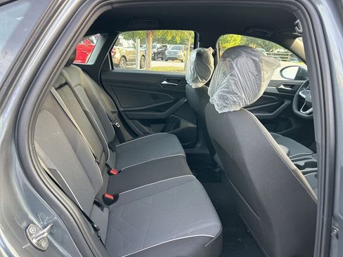 New 2026 Volkswagen Jetta Sport FWD image 39