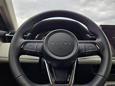New 2026 MAZDA CX-5 Select AWD/4WD image 26