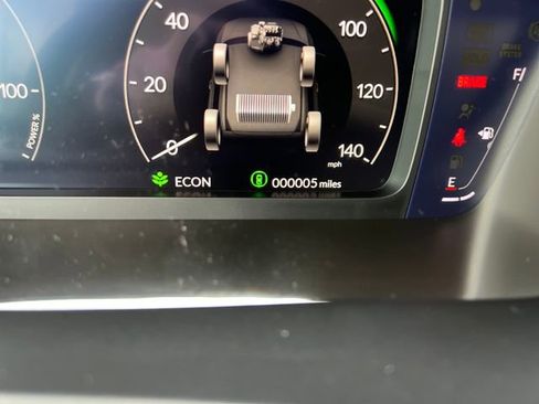 New 2026 Honda CR-V Sport Touring image 22