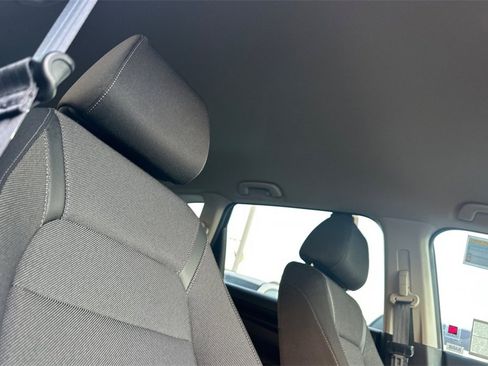 Certified 2025 Honda CR-V LX image 18