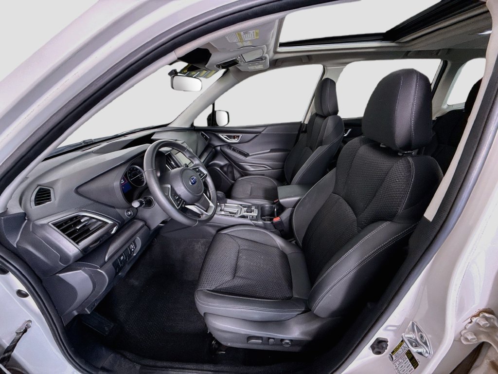 Used 2024 Subaru Forester Premium AWD/4WD image 18