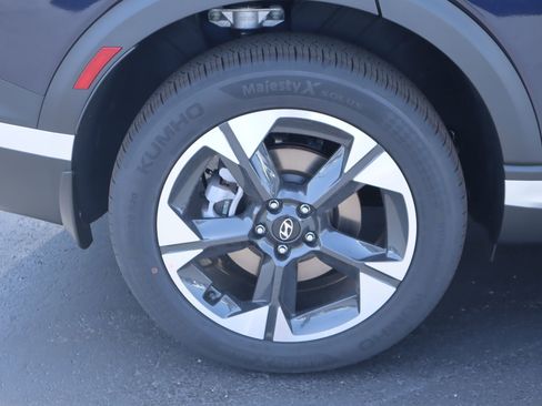 New 2026 Hyundai Palisade SEL Premium AWD/4WD image 21