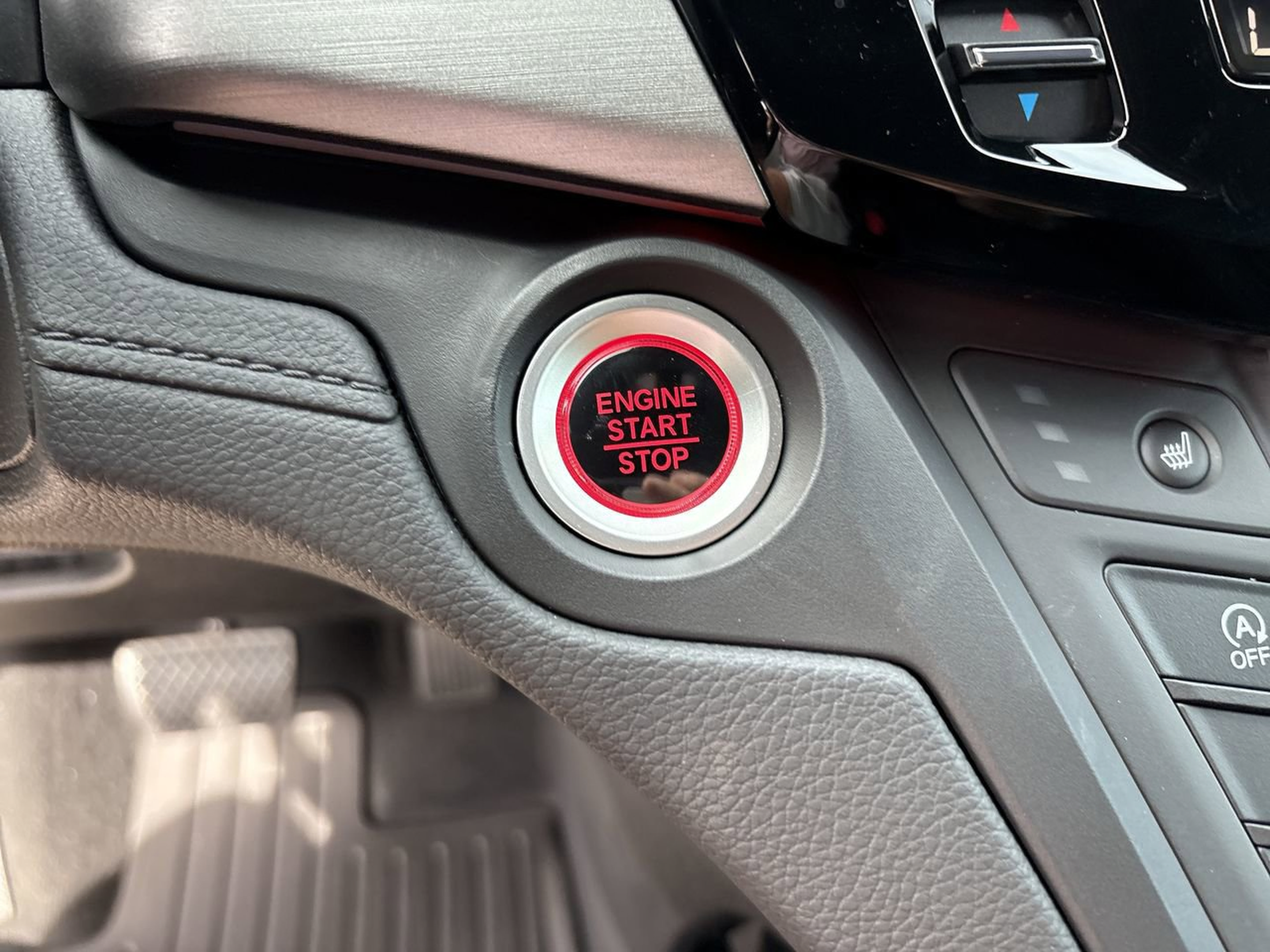 New 2026 Honda Odyssey Sport-L image 26