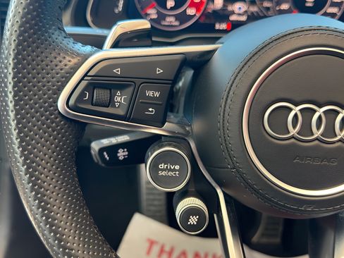 Used 2022 Audi R8 V10 RWD image 18