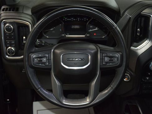 Used 2023 GMC Sierra 2500 Denali w/ Denali Ultimate Package image 38