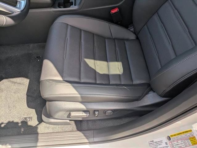 Certified 2026 Honda CR-V EX-L image 3