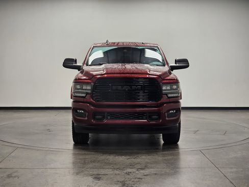 Used 2022 RAM 2500 Limited image 3