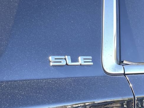 Used 2016 GMC Yukon SLE w/ Convenience Package image 40