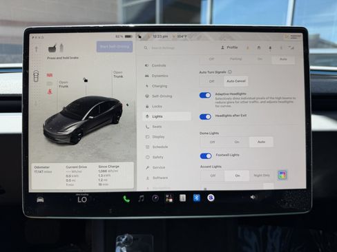 Used 2024 Tesla Model 3 RWD image 20