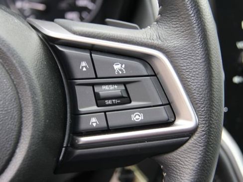 Certified 2025 Subaru Outback Premium image 21