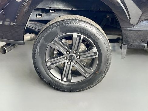 Used 2023 Ford F150 Lariat w/ Equipment Group 502A High AWD/4WD image 37