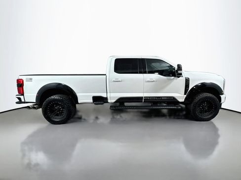 Used 2026 Ford F350 Lariat w/ Black Appearance Package AWD/4WD image 5