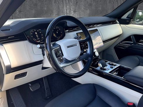 Used 2023 Land Rover Range Rover SE image 14