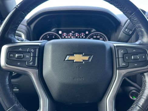 Used 2022 Chevrolet Silverado 3500 LTZ w/ Z71 Chrome Sport Edition AWD/4WD image 33