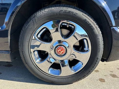 Used 2001 Bentley Arnage Red Label image 32