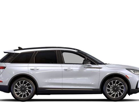 New 2026 Lincoln Corsair Reserve image 27